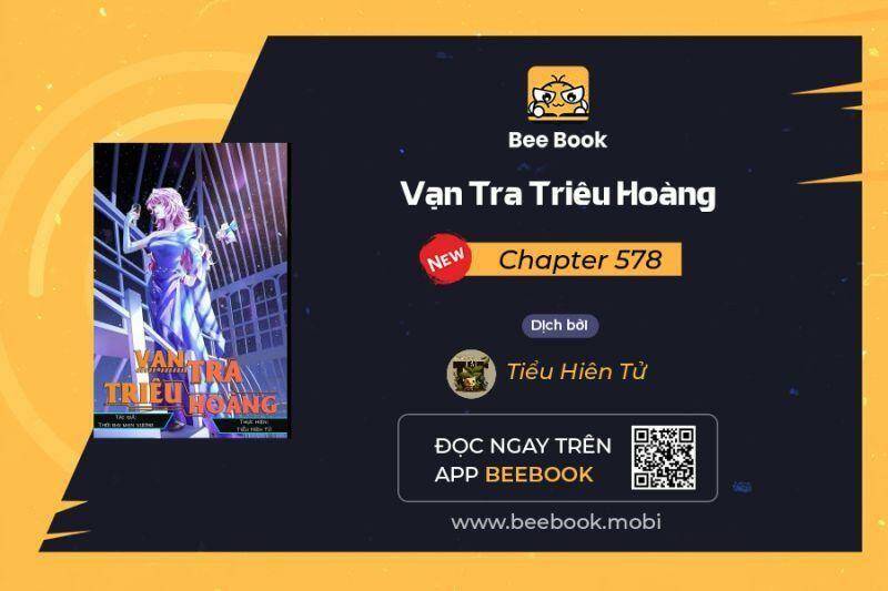 vạn tra triêu hoàng chapter 578 - Next chapter 579