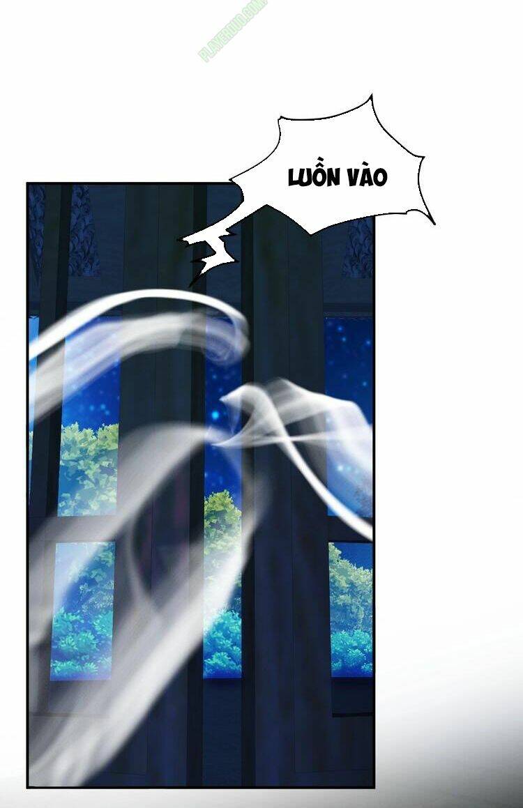 Vô Cực Chiều Thiên Chapter 7 - Trang 2