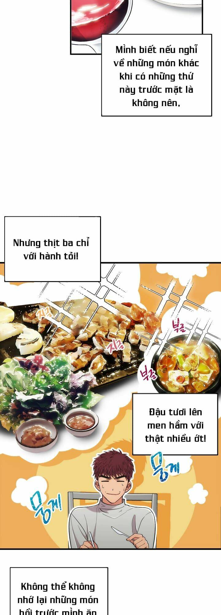 Bác Sĩ Trở Lại Chapter 101 - Trang 2