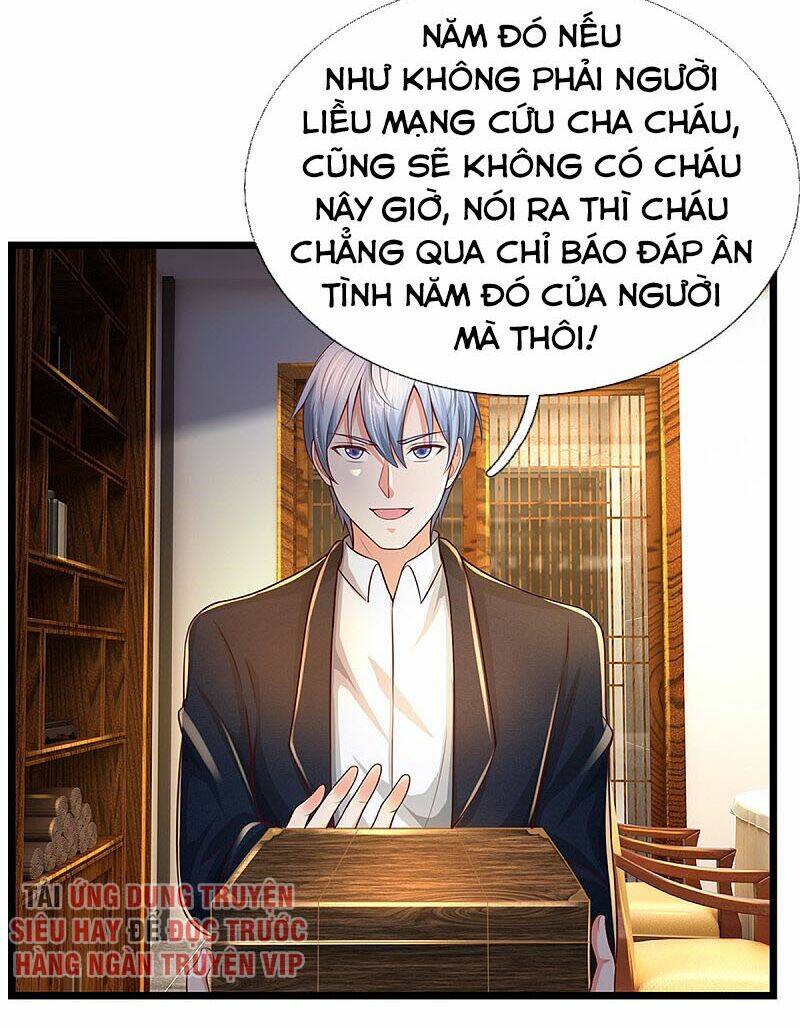 ngạo thị thiên địa Chapter 287 - Next Chapter 288