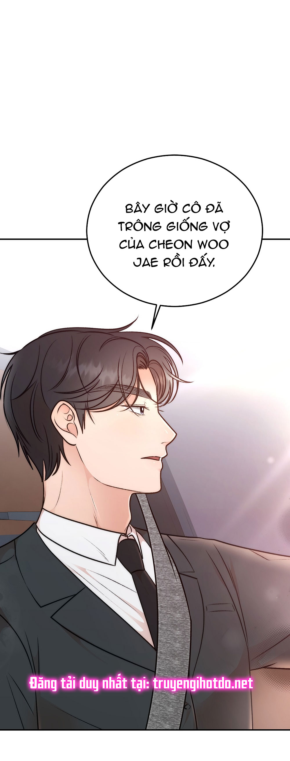 [18+] hôn nhân ràng buộc Chap 31 - Trang 2