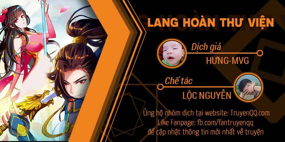 lang hoàn thư viện chapter 103 - Trang 2