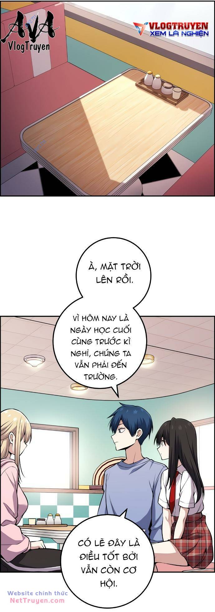 nhân vật webtoon na kang lim chương 106 - Trang 2