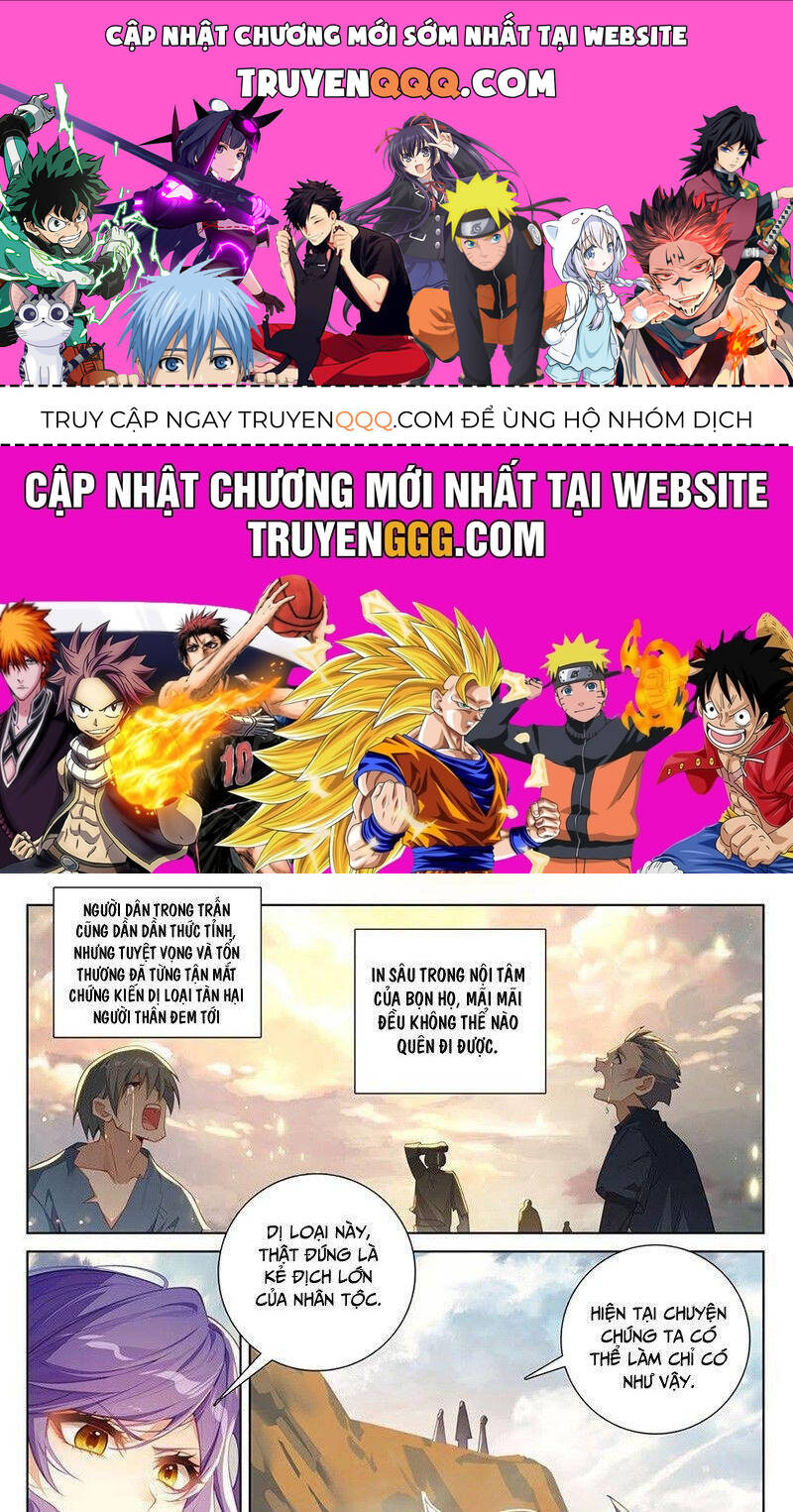 vạn tướng chi vương Chapter 479.1 - Trang 1