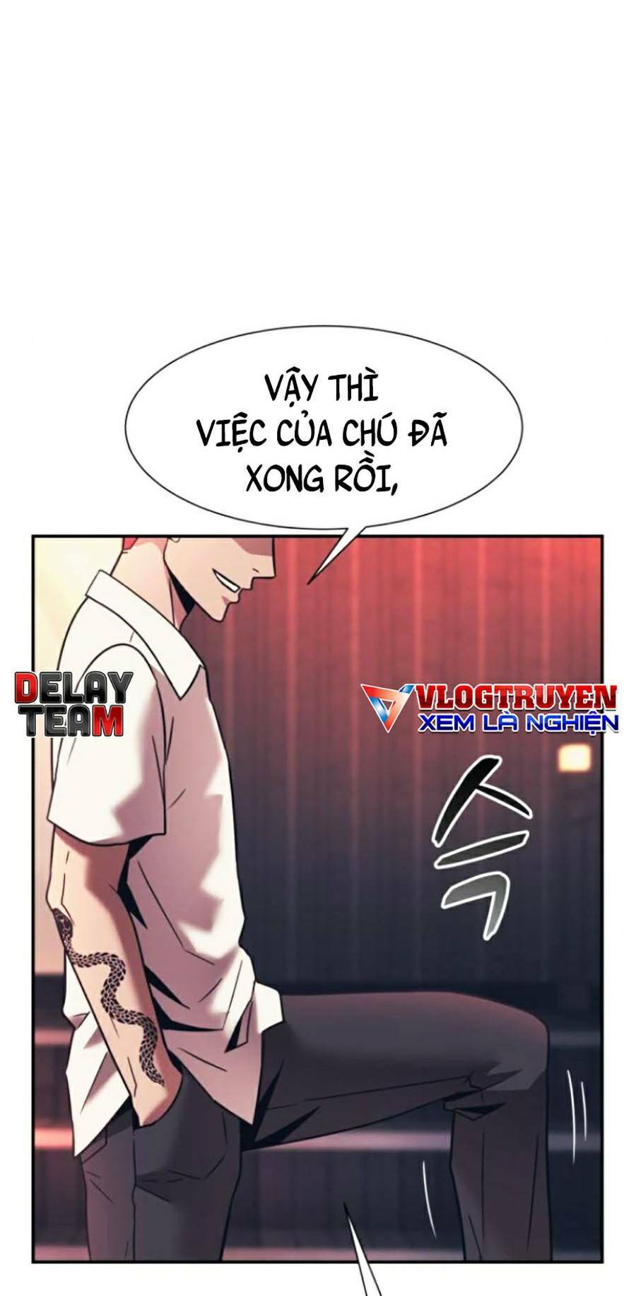 bản ngã tối thượng chapter 18 - Trang 2