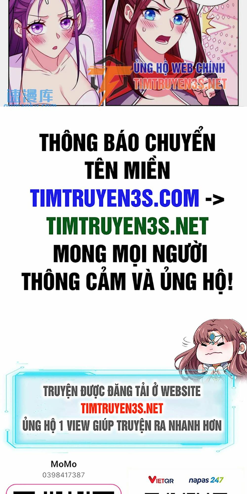 đại phụng đả canh nhân chương 261 - Trang 2