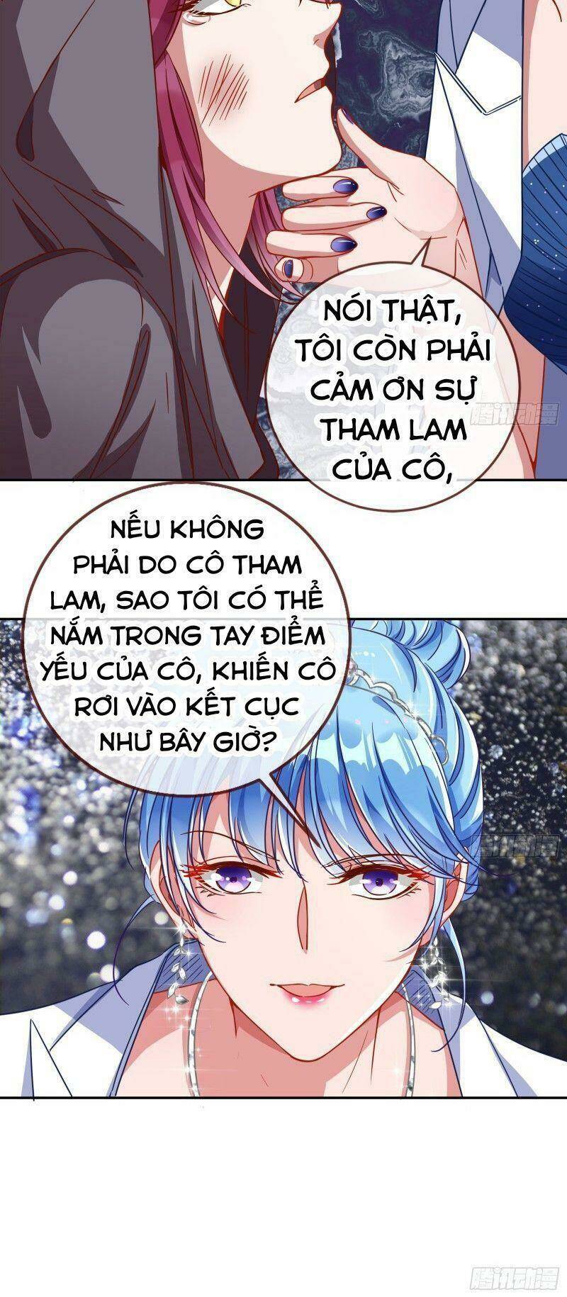 vạn tra triêu hoàng Chapter 191 - Next Chapter 192