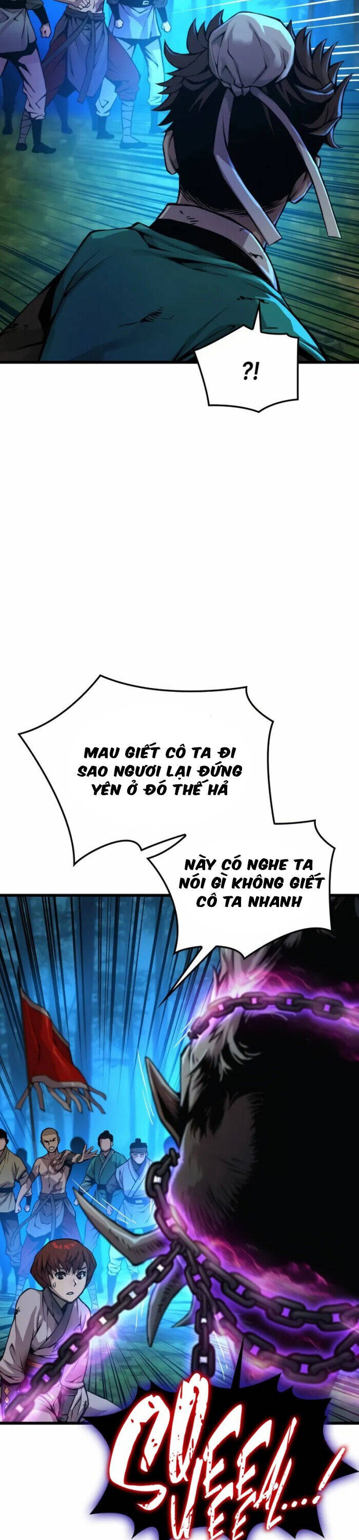 quái lực loạn thần Chapter 52 - Trang 2