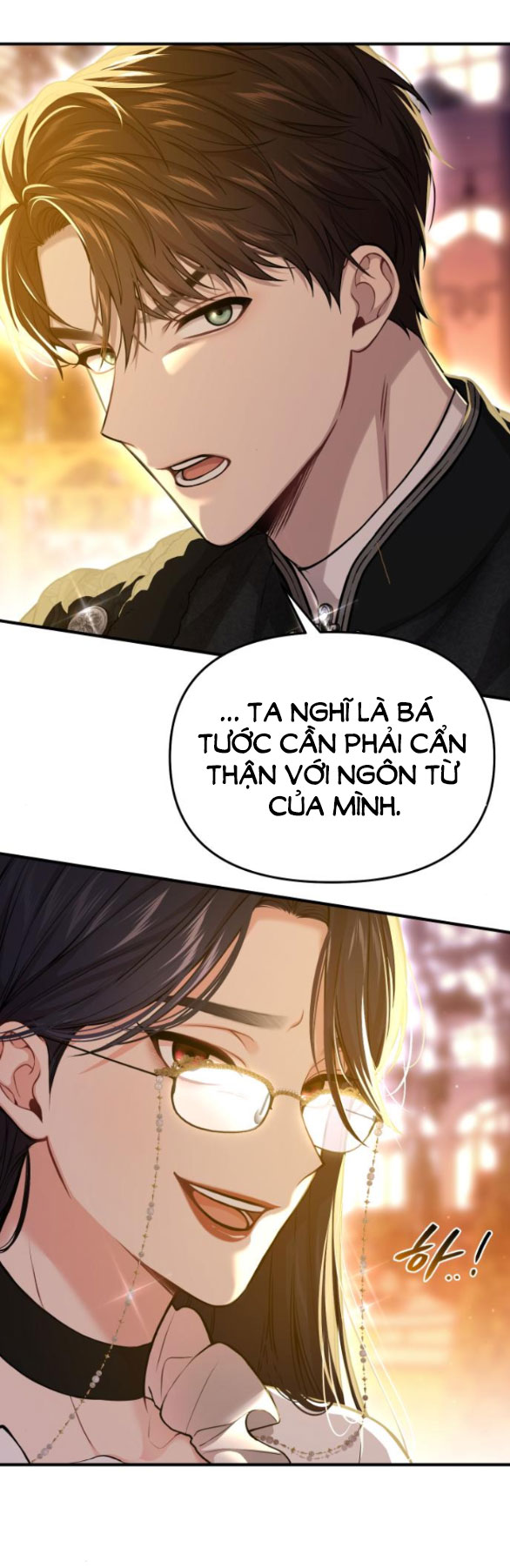 [18+] phòng ngủ bí mật của công chúa bị bỏ rơi Chap 83 - Next 83.1