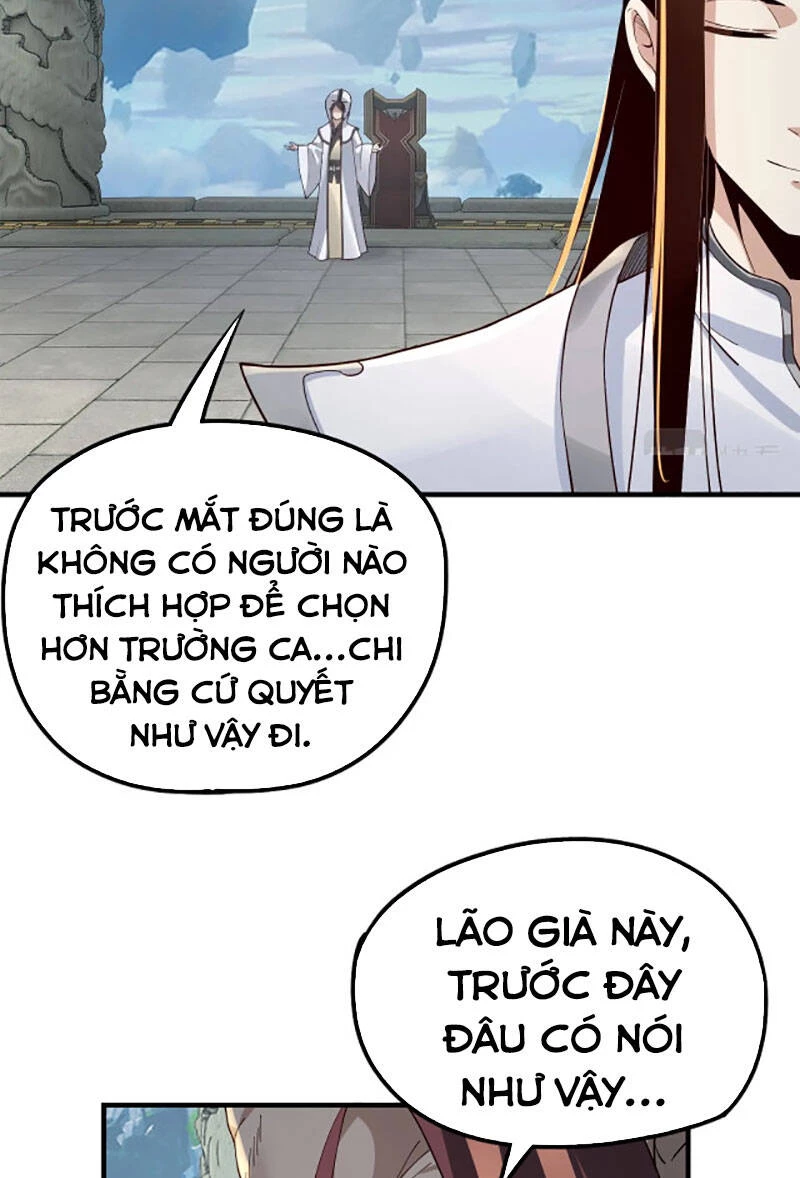 [FIX Thứ tự] Ta Trời Sinh Đã Là Nhân Vật Phản Diện Chapter 30 - Trang 2