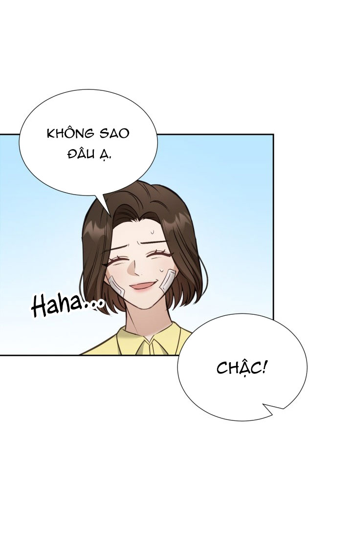 [18+] hae joo của tôi Chap 17 - Next 17.1