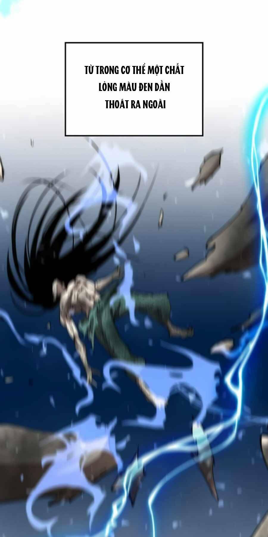 bác sĩ trùng sinh về murim chapter 77 - Next chapter 78