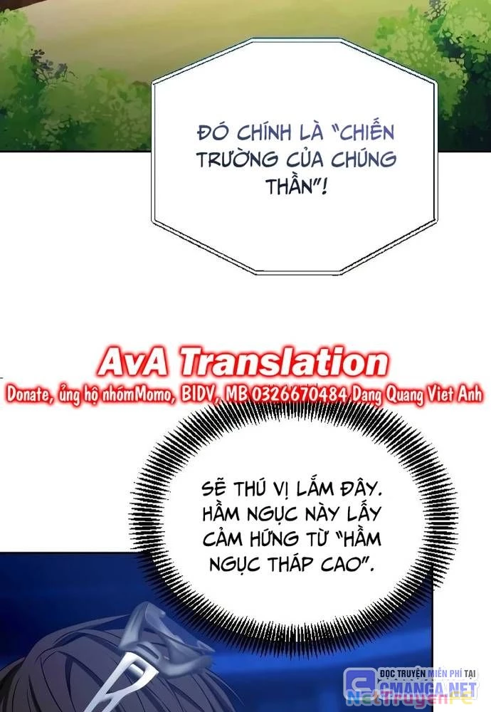 sự trở lại của người chơi thiên tài Chapter 23 - Trang 2