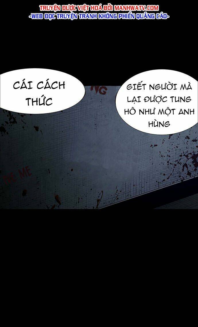 tao là công lý chapter 42 - Trang 2