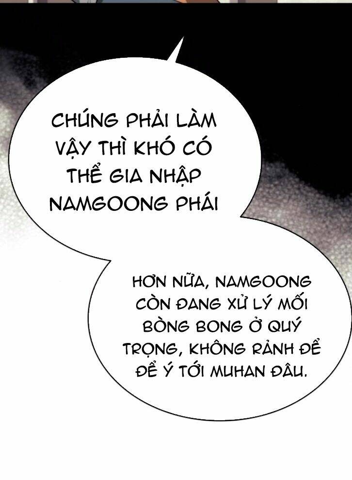 võ giả bất đắc dĩ chapter 96 - Next chapter 97