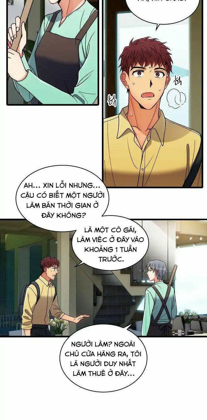 Bác Sĩ Trở Lại Chapter 28 - Trang 2