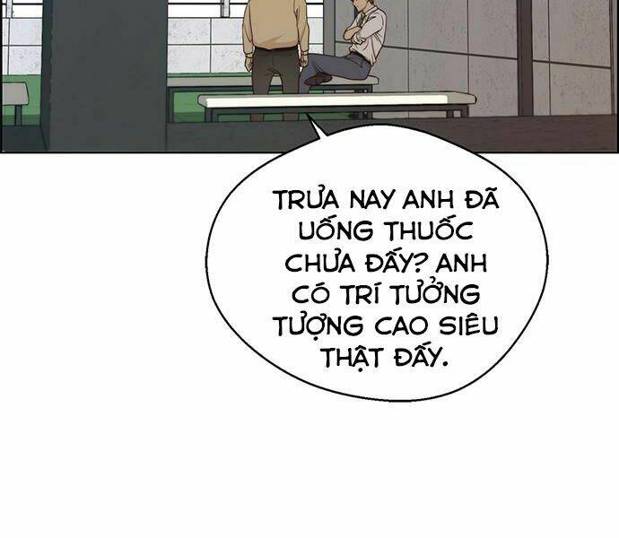 người đàn ông thực thụ chapter 69 - Trang 2