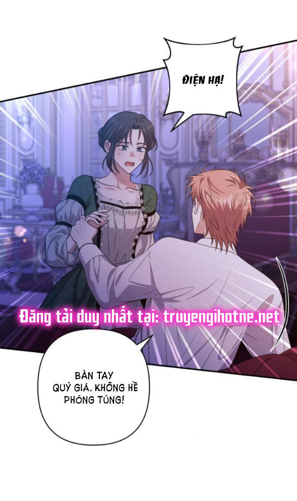 [18+] hãy giết chồng tôi đi Chap 31.2 - Trang 2