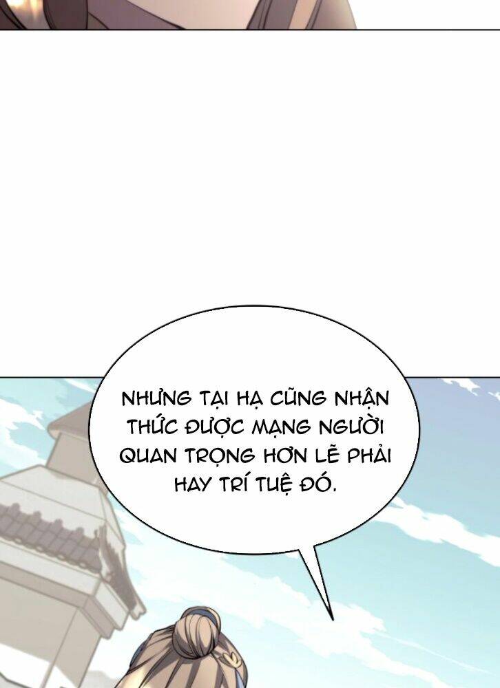 võ giả bất đắc dĩ chapter 96 - Next chapter 97