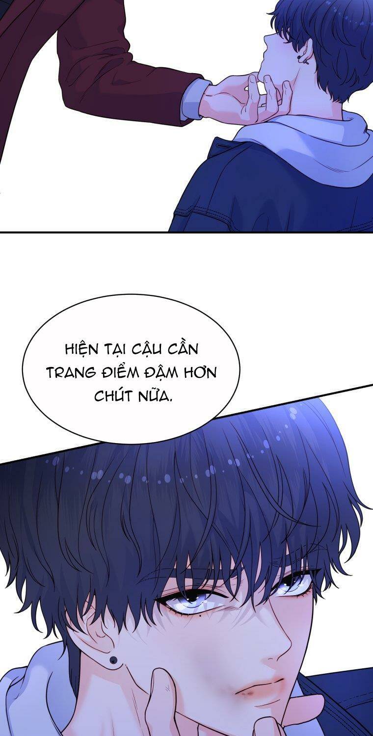 cô gái cứu tinh được yêu mến chapter 6 - Trang 2