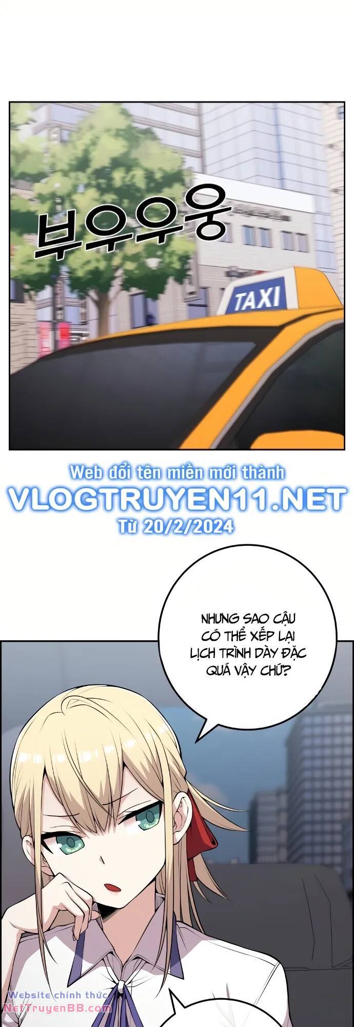 nhân vật webtoon na kang lim Chương 69 - Trang 2