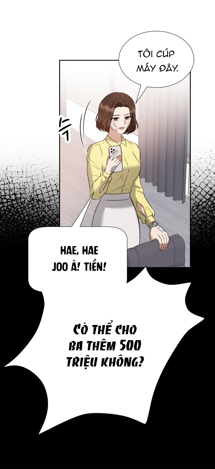 [18+] hae joo của tôi Chap 17 - Next 17.1