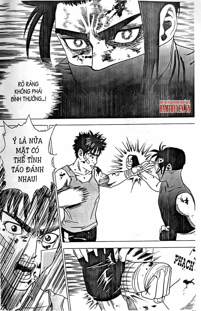 Ai Hơn Ai Chapter 236 - Trang 2