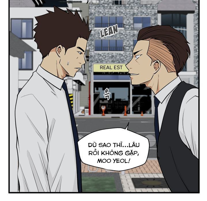 mr.kang Chapter 49 - Trang 2