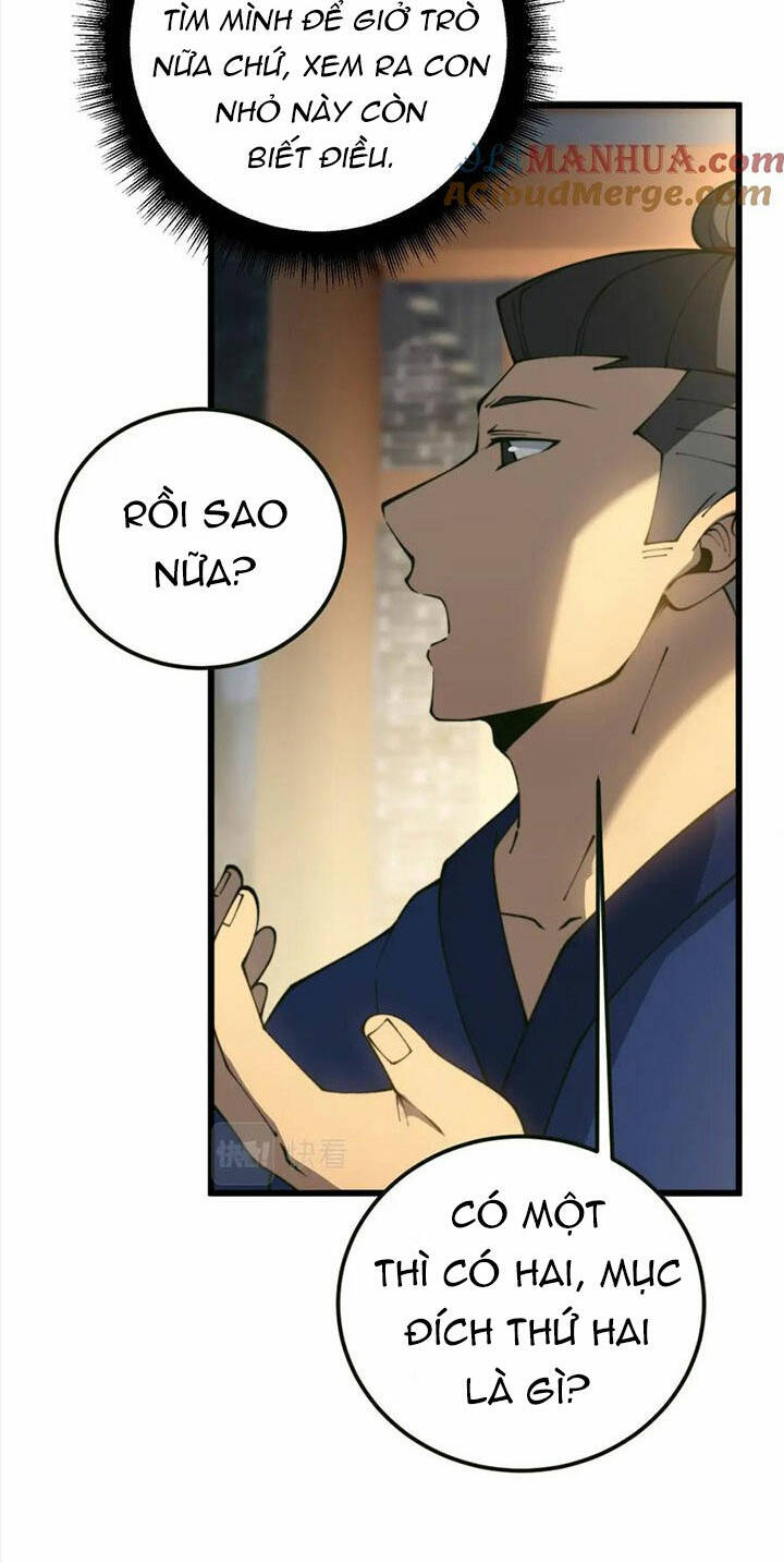 độc thủ vu y chapter 413 - Next chapter 414