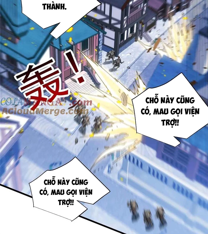 ác long chuyển sinh: bắt đầu phục thù từ 5 tuổi Chapter 110 - Trang 2