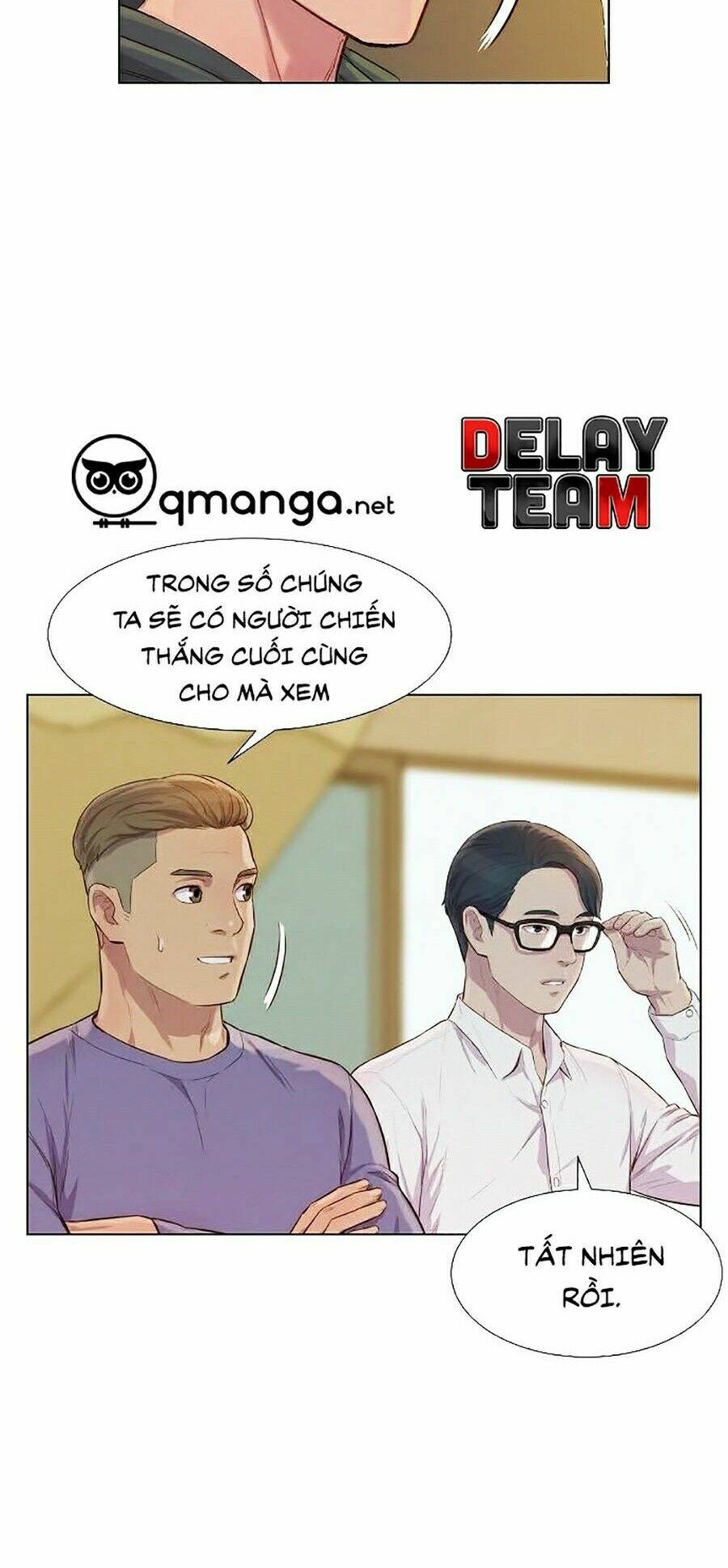 thợ săn 3 cm chapter 71 - Trang 2