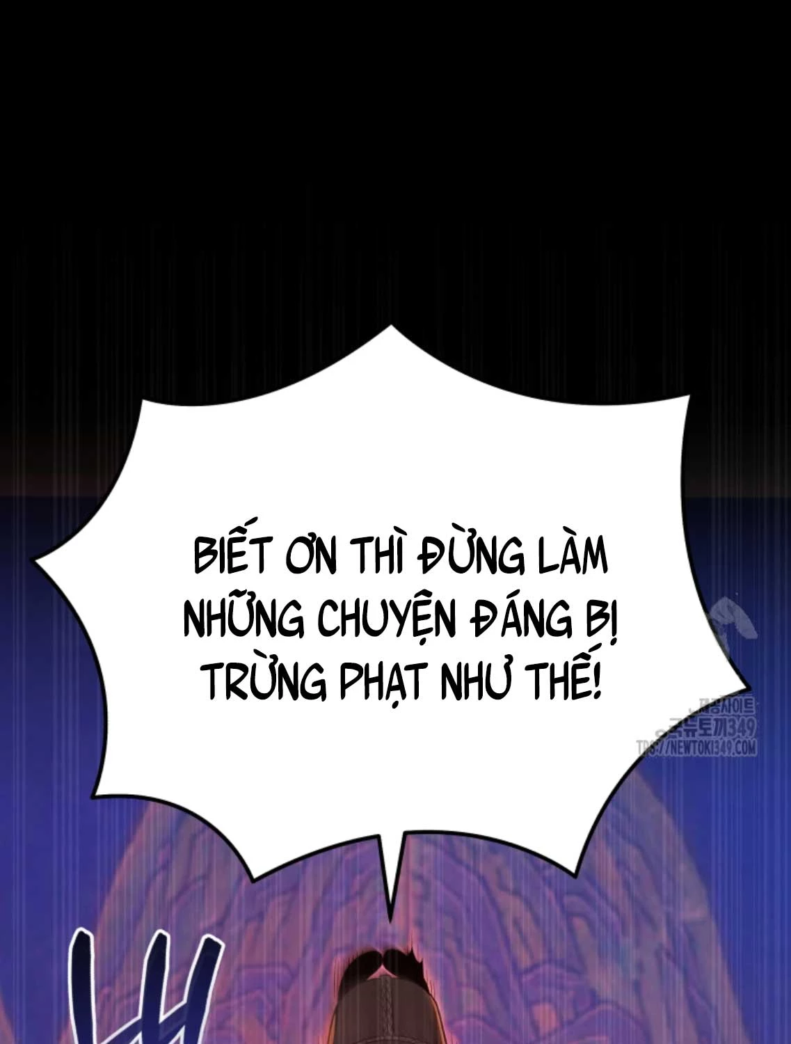 vương triều đen tối: joseon Chapter 54 - Trang 2