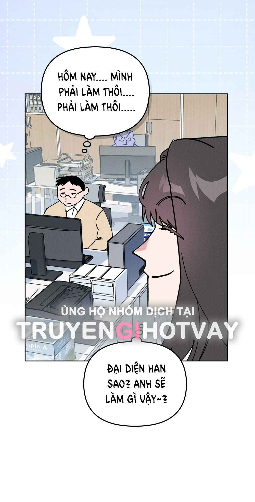 [18+] 7 giây thay vì hôn Chap 13 - Trang 2