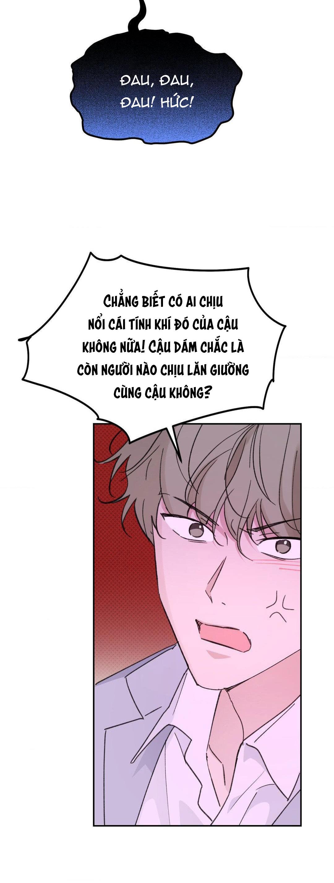 Chiếc Lá Lay Động Theo Giai Điệu Chapter 4 - Next 