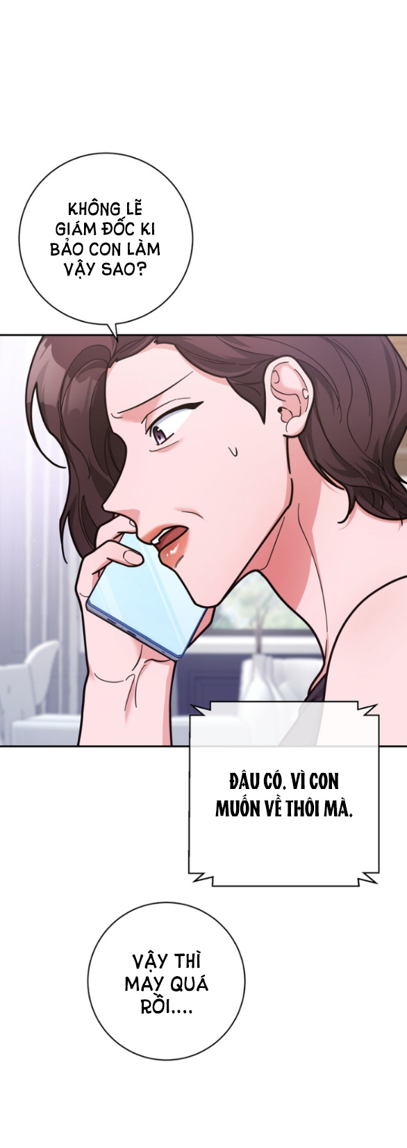 [18+] tham lam Chap 40 - Next 40.1