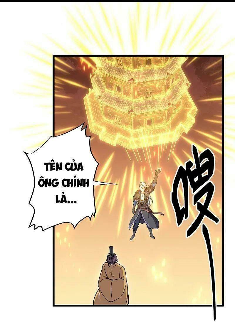 tu la kiếm tôn Chapter 299 - Next Chapter 300