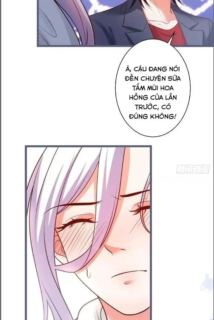 hắc đạo này có chút manh Chapter 241 - Trang 2