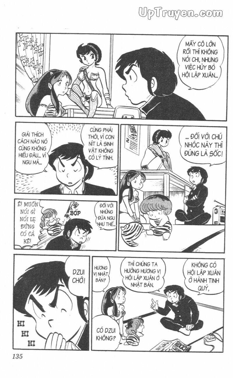 Lum Chapter 7 - Trang 2