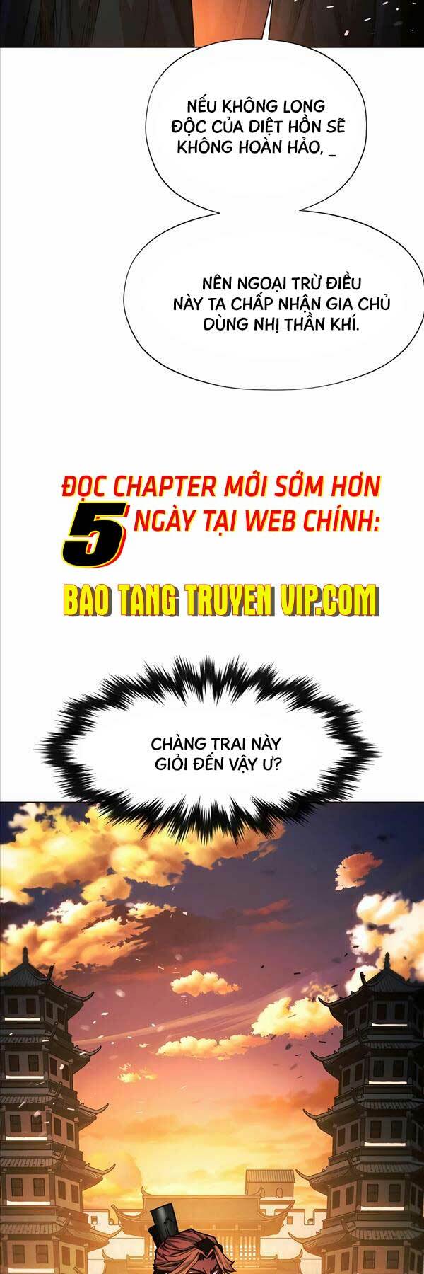 chuyển sinh vào thế giới võ lâm chapter 62 - Trang 2