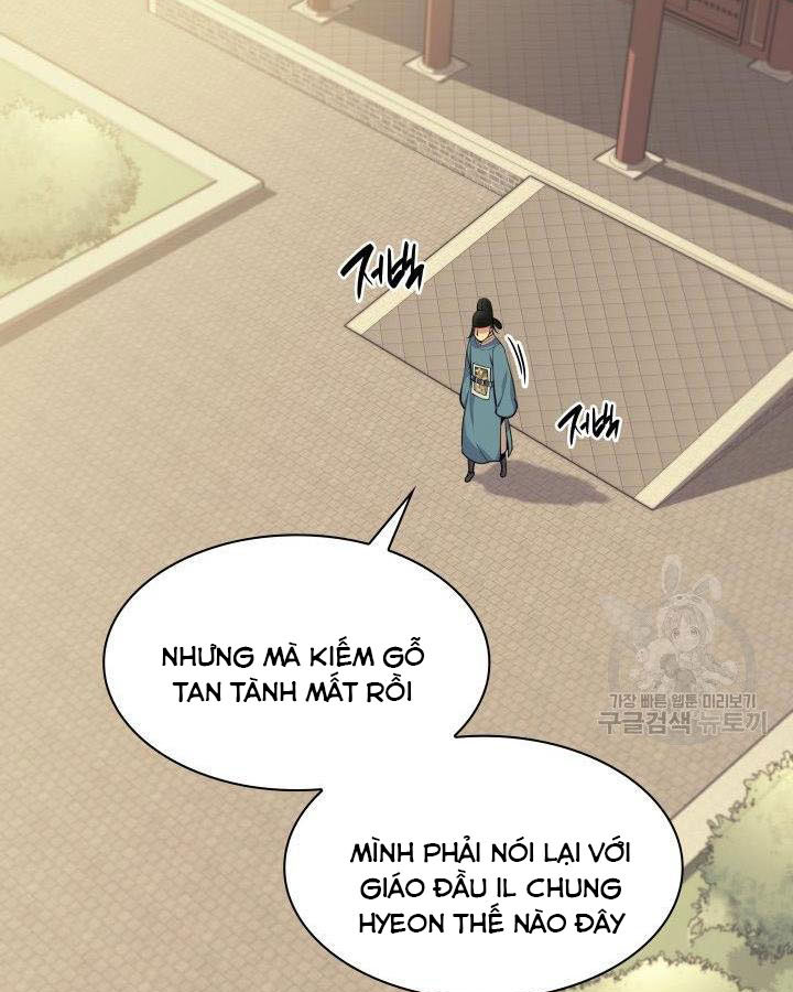 học giả kiếm sĩ chapter 3 - Trang 2