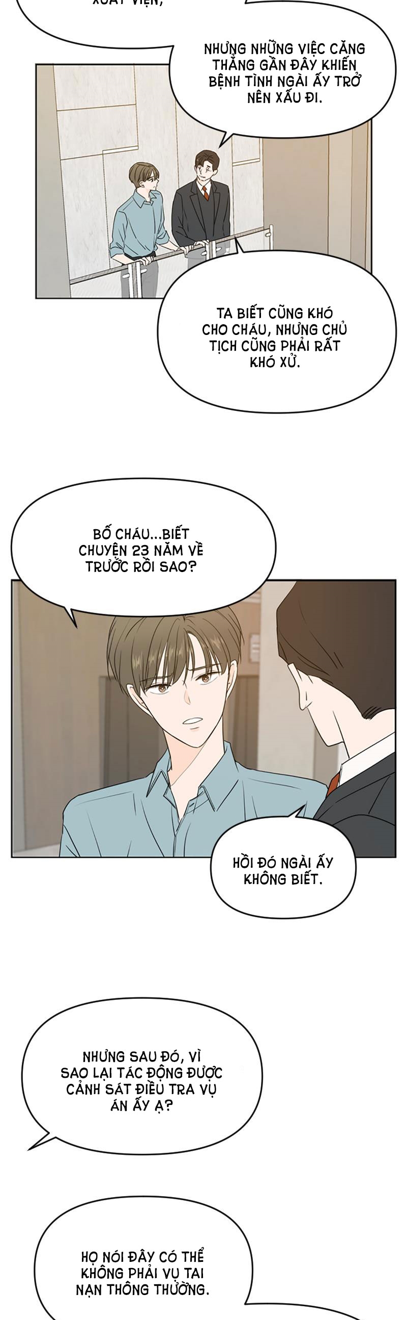 Hẹn Gặp Anh Ở Kiếp Thứ 19 Chap 75 - Trang 2