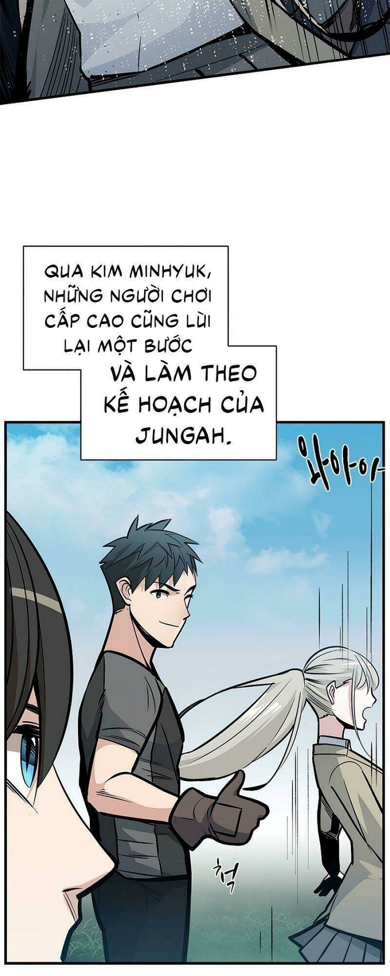 hầm ngục hướng dẫn cấp địa ngục Chapter 34 - Trang 2