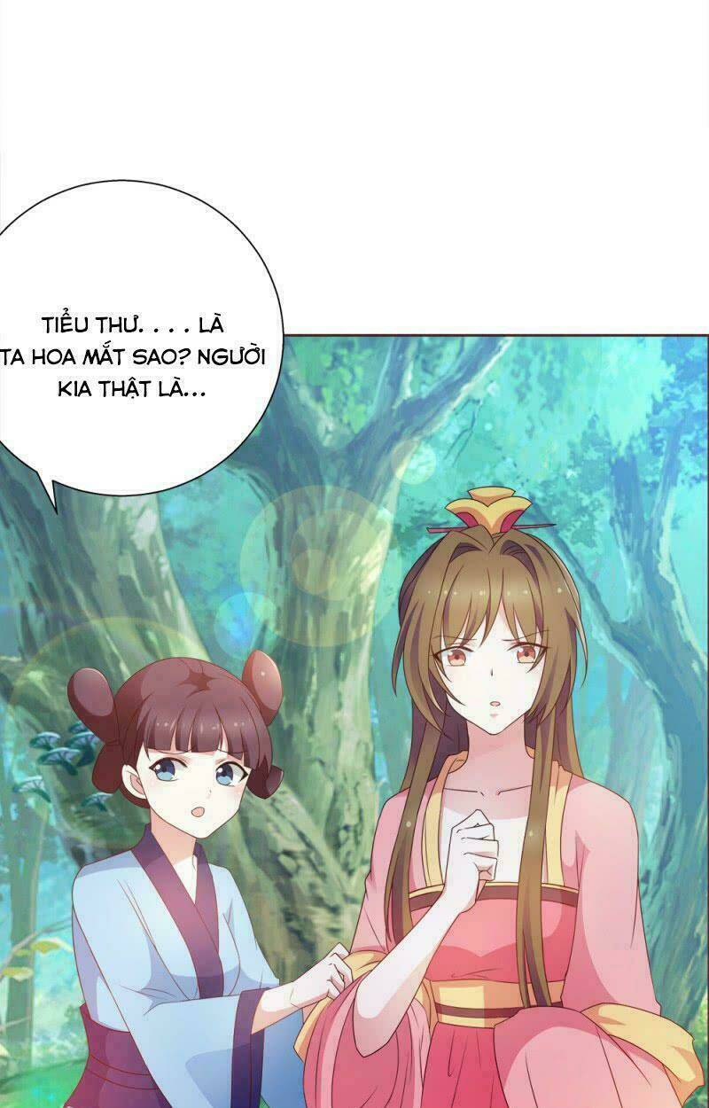 trò chơi trừng phạt chapter 5 - Trang 2