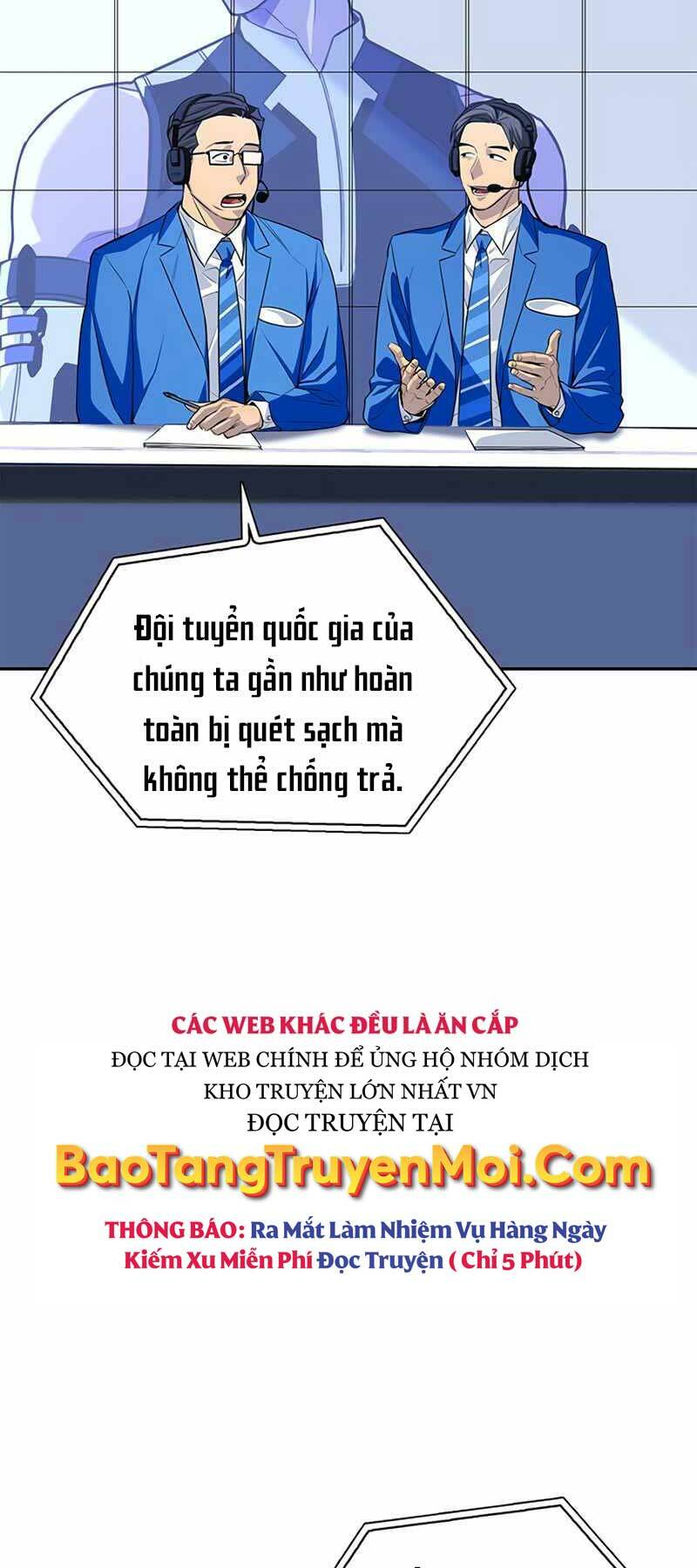 cuộc chiến siêu nhân chapter 1 - Next chapter 2