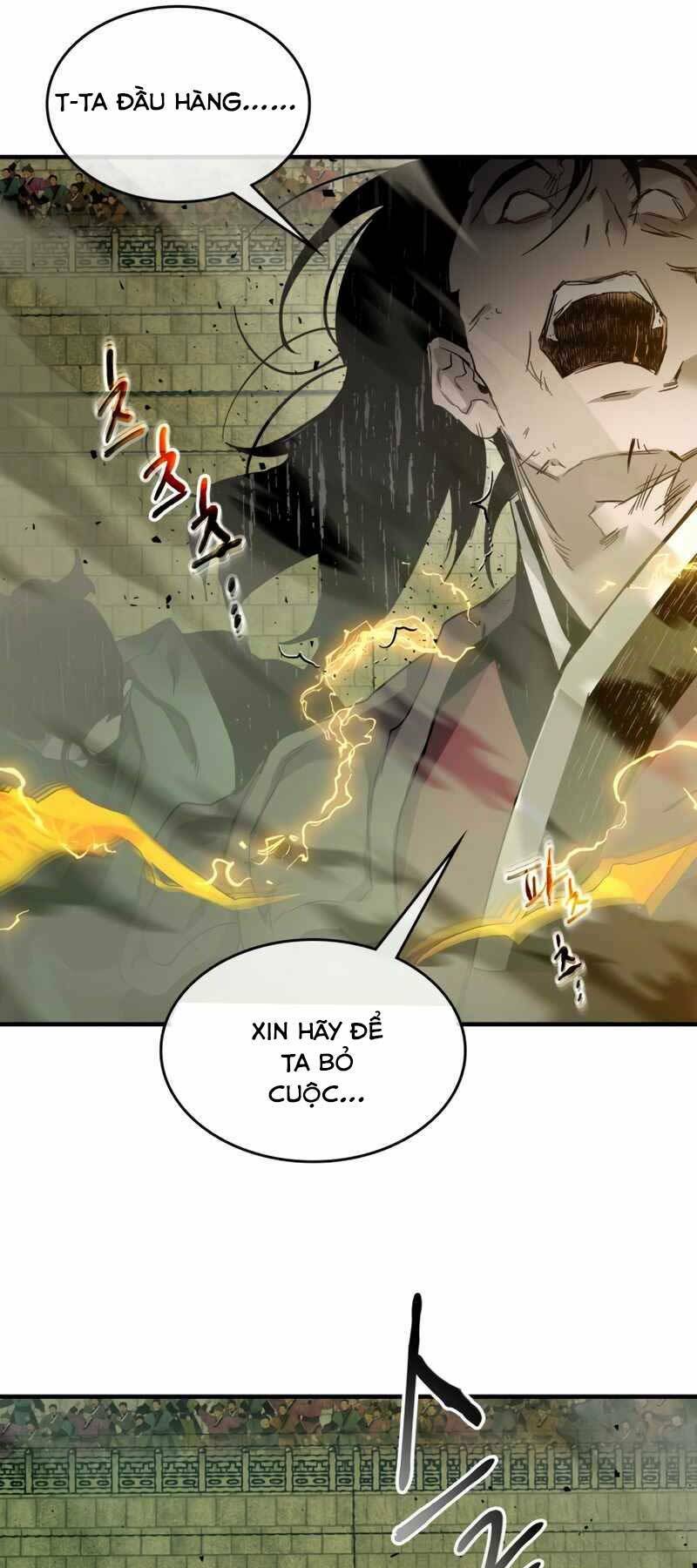 thăng cấp cùng thần chapter 60 - Next chapter 61