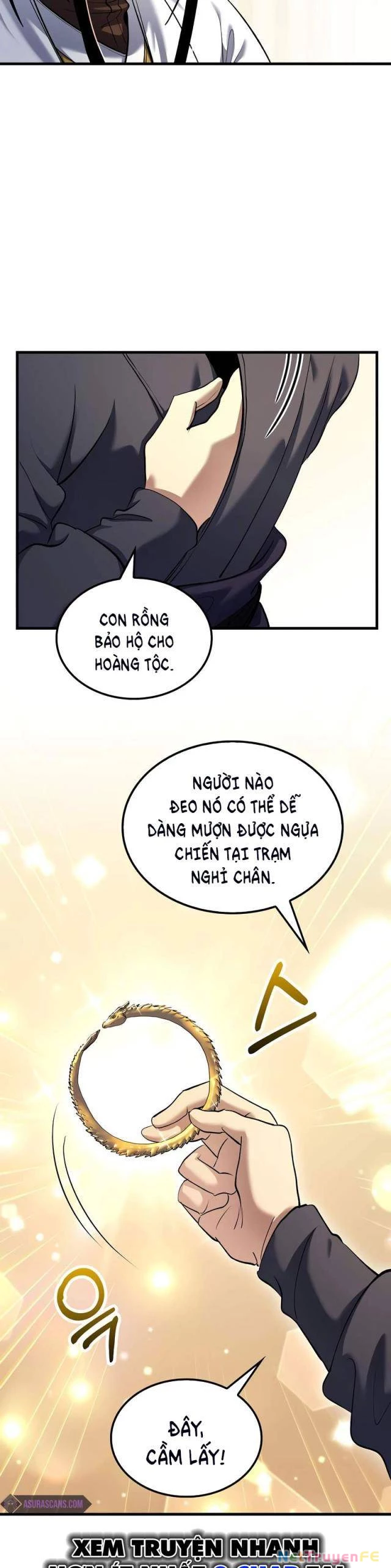 bác sĩ trùng sinh về murim Chapter 159 - Next Chapter 160