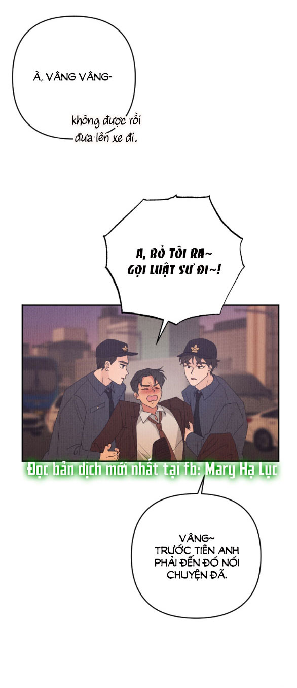 [18+] cuộc hôn nhân chính trị Chap 33 - Next 33.1