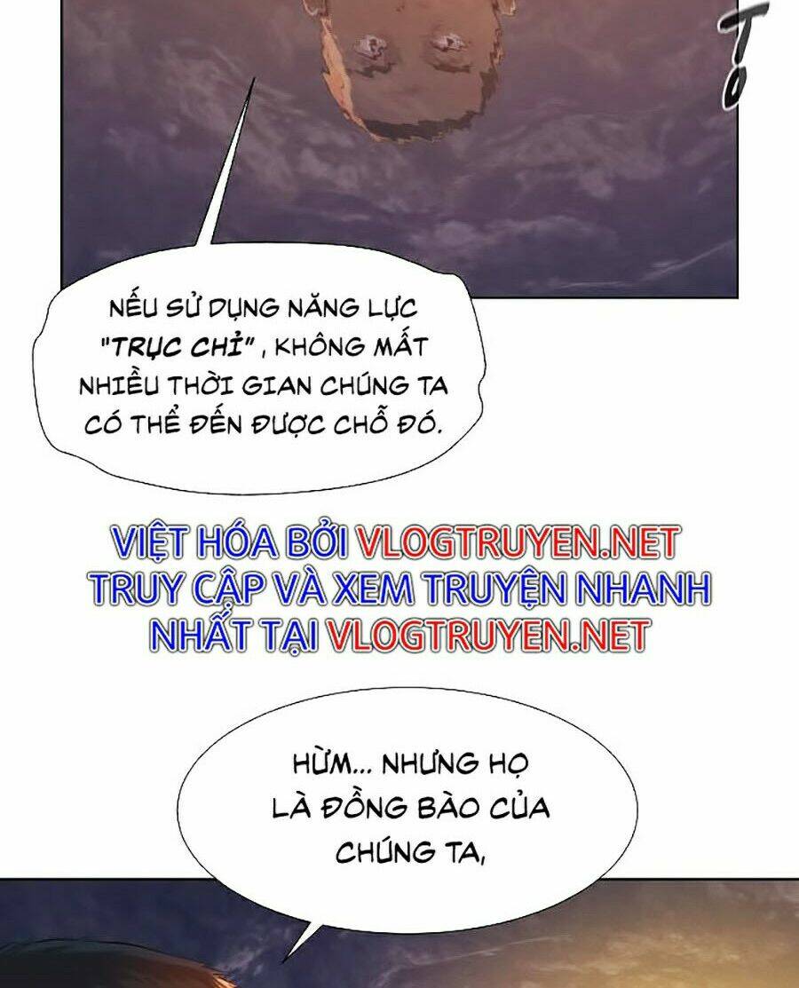 thợ săn 3 cm chapter 84 - Trang 2