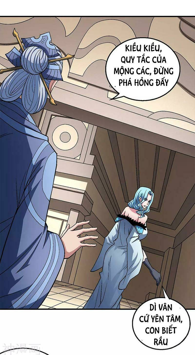 tuyệt thế võ thần Chapter 362 - Next chương 363