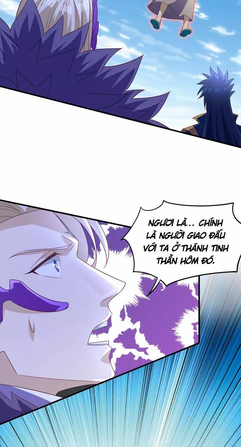 linh kiếm tôn chapter 485 - Next Chapter 486